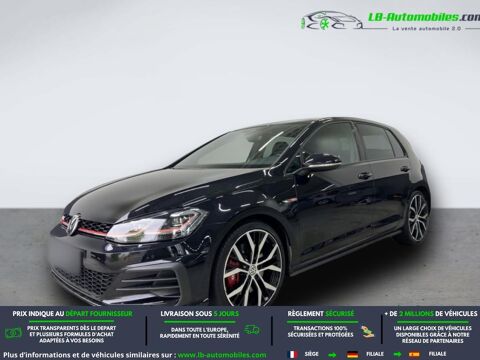 Golf 2.0 TSI 245 BVA GTI Performance 2018 occasion 31850 Beaupuy