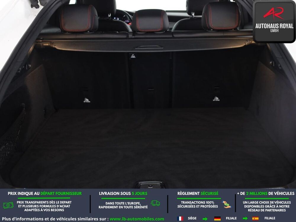 Classe GLC 43 AMG BVA 4Matic 2019 occasion 31850 Beaupuy