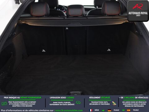 Classe GLC 43 AMG BVA 4Matic 2019 occasion 31850 Beaupuy