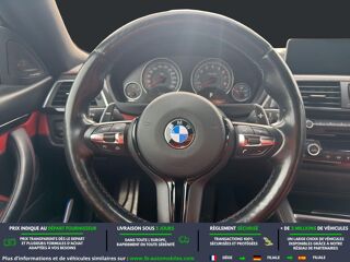 M4 450 ch M BVA 2017 occasion 31850 Beaupuy