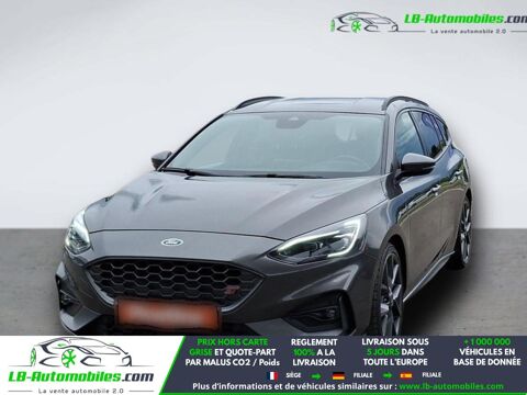 Annonce voiture Ford Focus 30100 €