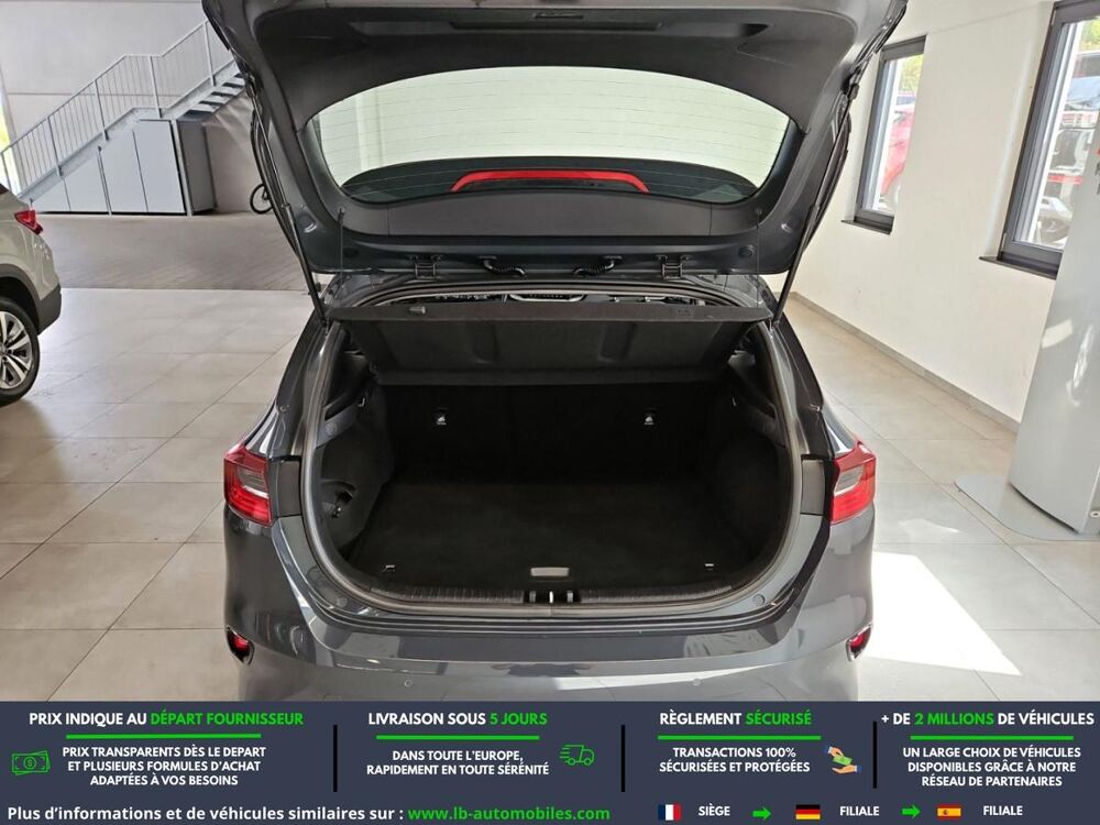Ceed 1.4 T-GDi 140 ch BVA 2021 occasion 31850 Beaupuy