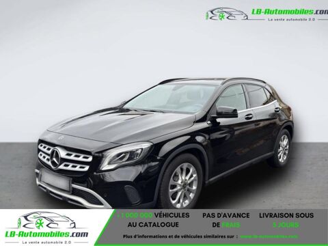 Mercedes Classe GLA 180 BVA 2019 occasion Beaupuy 31850