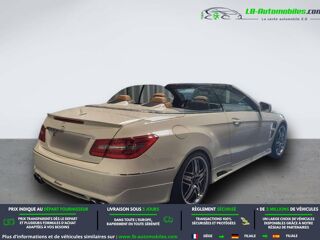 Classe E 350 BVA 2012 occasion 31850 Beaupuy
