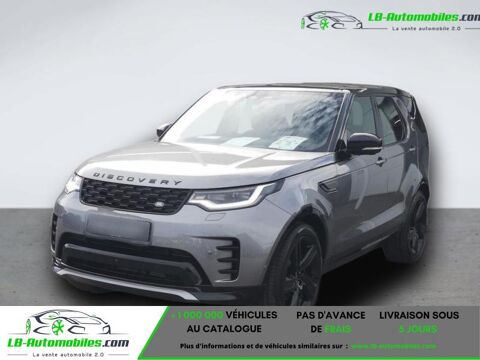 Land-Rover Discovery 3.0 D300 2023 occasion Beaupuy 31850
