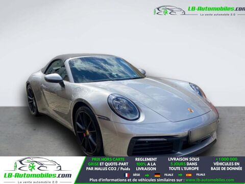 Annonce voiture Porsche 911 128500 €