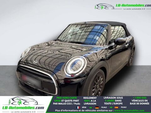 Countryman 102 ch BVM 2022 occasion 31850 Beaupuy