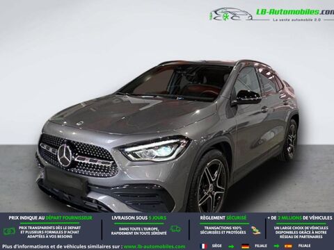 Classe GLA 220 d BVA 4Matic 2023 occasion 31850 Beaupuy
