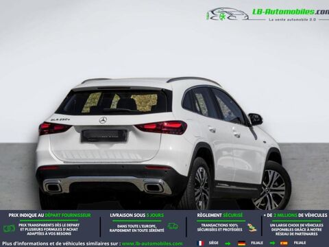 Classe GLA 250 e BVA 2025 occasion 31850 Beaupuy