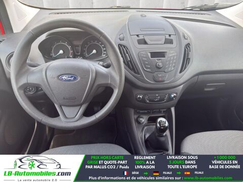 Tourneo VP 1.0 EcoBoost 100 2017 occasion 31850 Beaupuy
