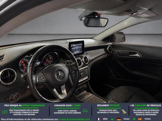 Classe A CLA 200 CDI BVA 2019 occasion 31850 Beaupuy