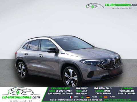 EQA 300 4Matic 2022 occasion 31850 Beaupuy
