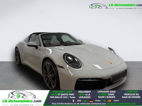 911 4S 3.0i 450 PDK 2021 occasion 31850 Beaupuy