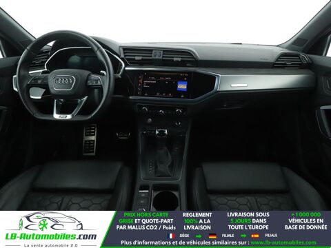 Divers 2.5 TFSI 400 ch BVA 2020 occasion 31850 Beaupuy