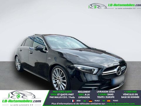 Classe A 250 BVA 2020 occasion 31850 Beaupuy