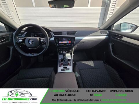 Superb 1.5 TSI 150 BVA 2023 occasion 31850 Beaupuy
