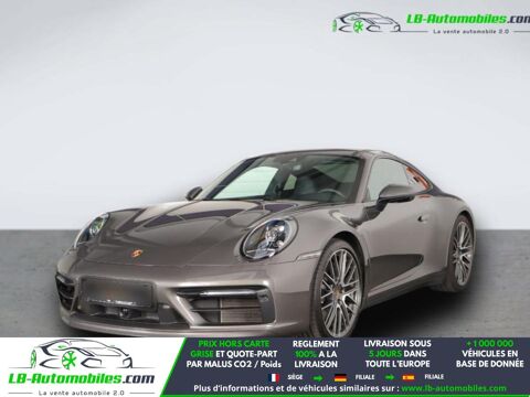 Annonce voiture Porsche 911 121889 €