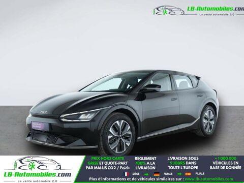 EV6 170 ch 2023 occasion 31850 Beaupuy