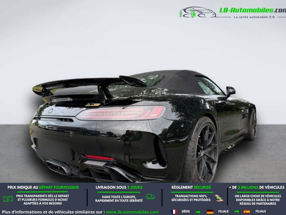 AMG GT R 585 ch BVA 2020 occasion 31850 Beaupuy