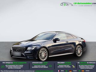 Classe E 53 AMG BVA 2018 occasion 31850 Beaupuy