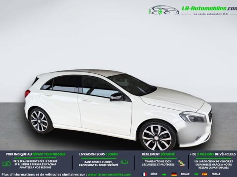 Classe A 180 2014 occasion 31850 Beaupuy