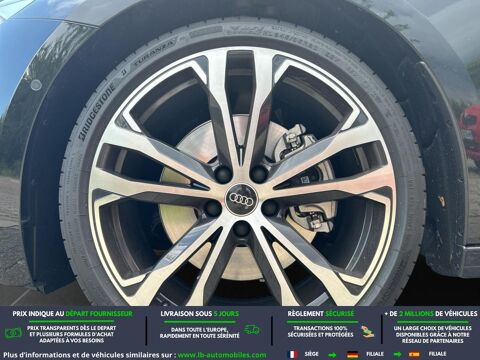 A5 40 TDI Hybride 204 BVA Quattro 2025 occasion 31850 Beaupuy