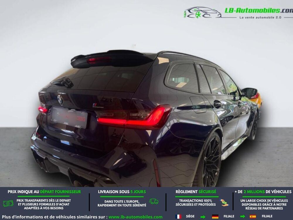 M3 xDrive 510 ch BVA 2024 occasion 31850 Beaupuy
