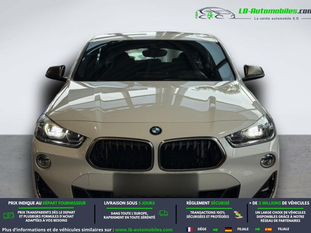 X2 M35i 306 ch BVA 2019 occasion 31850 Beaupuy