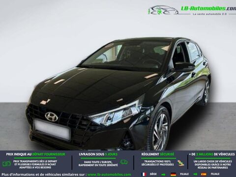 Hyundai i20 1.2 84 2023 occasion Beaupuy 31850
