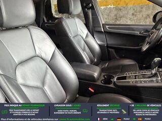 Macan 2.0 245 ch 2020 occasion 31850 Beaupuy