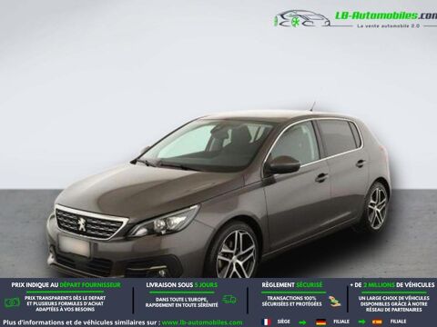 Annonce voiture Peugeot 308 12799 €