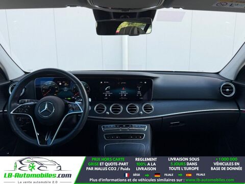 Classe E 450 BVA 4-Matic 2020 occasion 31850 Beaupuy