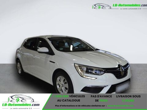 Megane IV TCe 100 BVM 2016 occasion 31850 Beaupuy