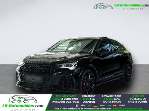 RS3 2.5 TFSI 400 ch BVA 2023 occasion 31850 Beaupuy