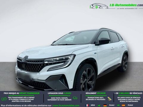 Austral E-Techhybrid 200 BVA 2024 occasion 31850 Beaupuy