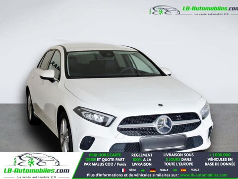 Classe A 250 e BVA 2022 occasion 31850 Beaupuy