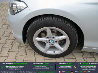 S&eacute;rie 3 320d 190 ch BVA 2017 occasion 31850 Beaupuy