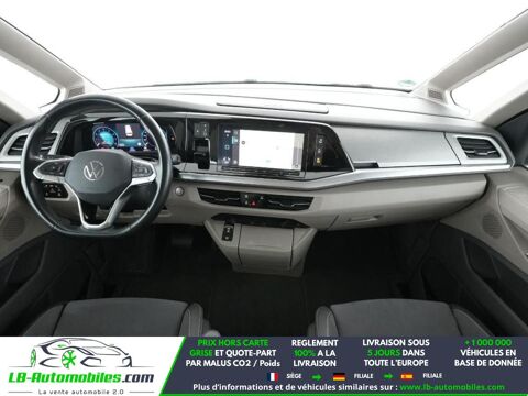 MULTIVAN 2.0 TSI 204 BVA 2023 occasion 31850 Beaupuy