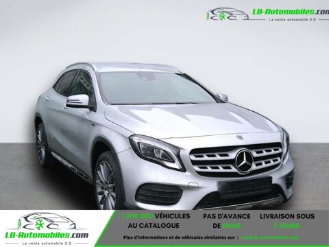 Mercedes Classe GLA 200 BVA 2019 occasion Beaupuy 31850