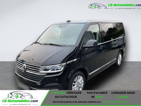 Volkswagen MULTIVAN 2.0 TDI 204 BVA 2021 occasion Beaupuy 31850