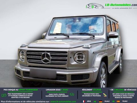 Classe G 500 BVA 2019 occasion 31850 Beaupuy