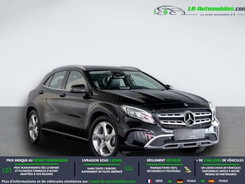 Classe GLA 180 BVA 2020 occasion 31850 Beaupuy