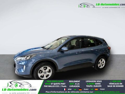 Kuga 2.5 Duratec 150 ch FHEV BVA 2022 occasion 31850 Beaupuy