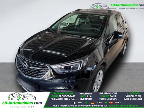 Mokka 1.4 Turbo - 140 ch BVA 2019 occasion 31850 Beaupuy
