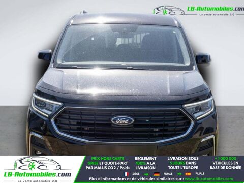 Grand C-MAX 1.5 EcoBoost 114 BVA 2025 occasion 31850 Beaupuy