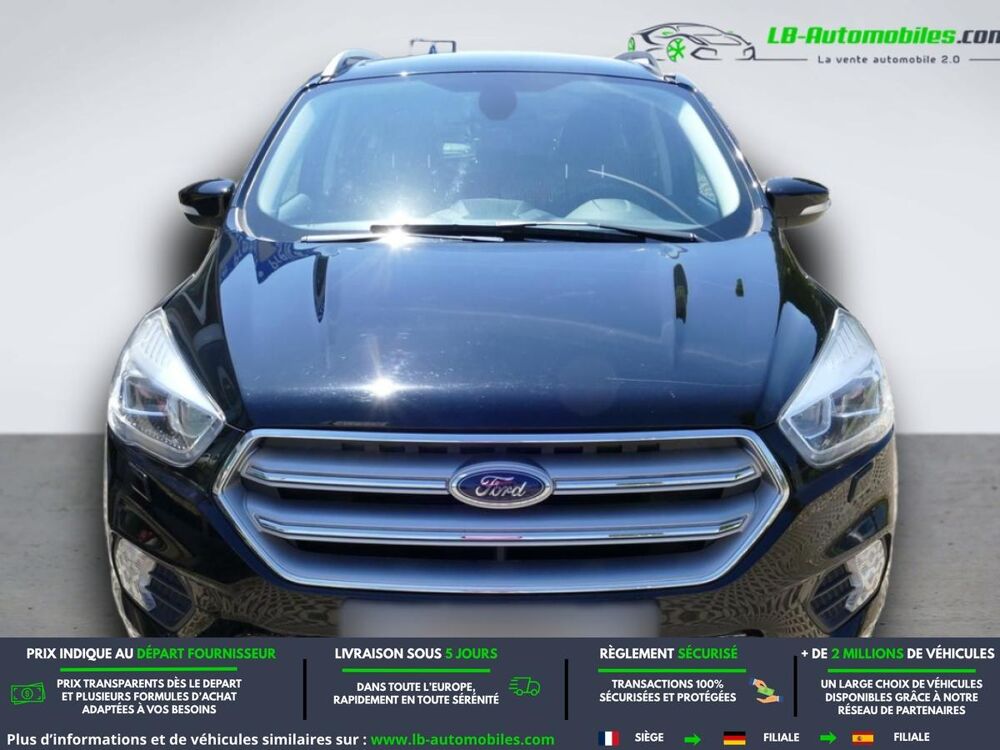 Kuga 1.5 150 4x2 BVM 2019 occasion 31850 Beaupuy
