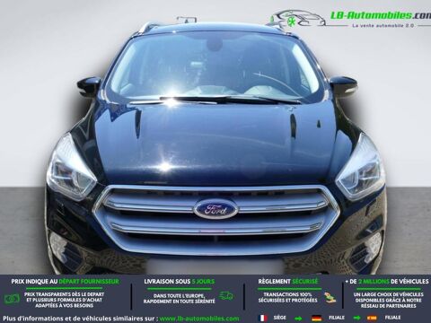 Kuga 1.5 150 4x2 BVM 2019 occasion 31850 Beaupuy