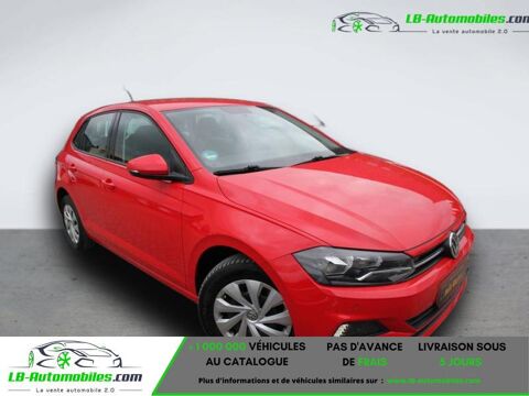 Volkswagen Polo 1.0 TSI 95 S&S BVA 2018 occasion Beaupuy 31850