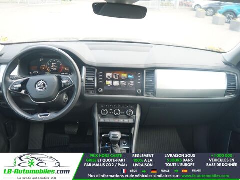 Kodiaq 1.5 TSI 150 BVA 5pl 2024 occasion 31850 Beaupuy