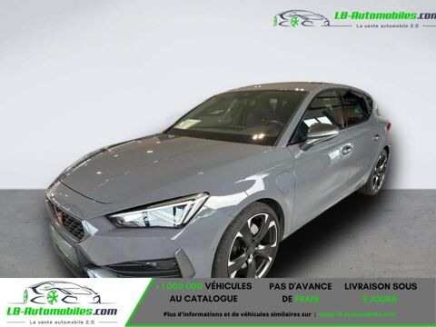 Cupra Leon 1.4 e-HYBRID 245 ch BVA 2022 occasion Beaupuy 31850